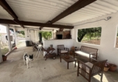 Country house with land for sale in Sierra Engarcerán ref: TR410942 photo