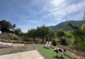 Country house with land for sale in Sierra Engarcerán ref: TR410942 photo