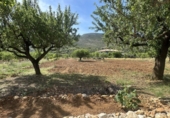 Country house with land for sale in Sierra Engarcerán ref: TR410942 photo