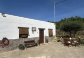 Country house with land for sale in Sierra Engarcerán ref: TR410942 photo