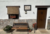 Country house with land for sale in Sierra Engarcerán ref: TR410942 photo