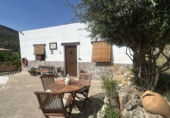 Country house with land for sale in Sierra Engarcerán ref: TR410942 photo