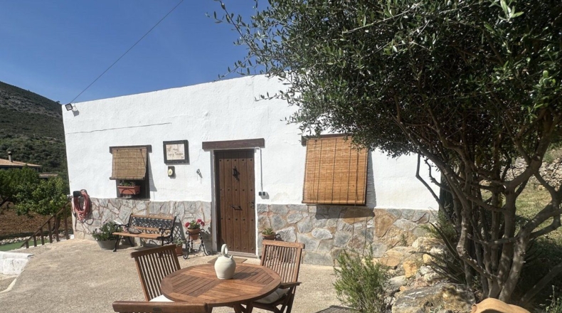 Castellón - Sierra Engarcerán - 4156m2