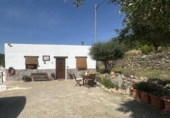 Country house with land for sale in Sierra Engarcerán ref: TR410942 photo