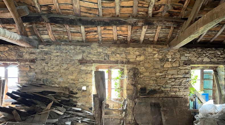 Asturias - Villayón - 571m2