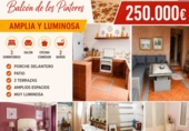 Casa de pueblo en venta en Alcalá de Guadaíra ref: TR406285 foto