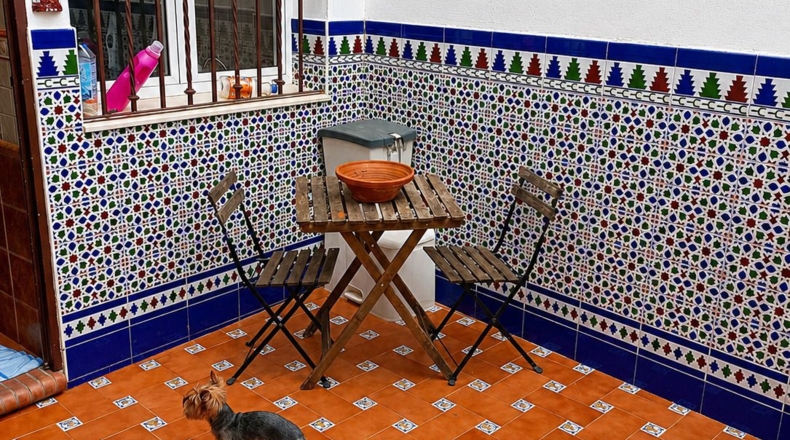 Sevilla - Alcalá de Guadaíra - 123m2