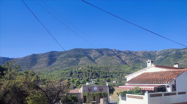 Alicante - Парцент - 1534m2