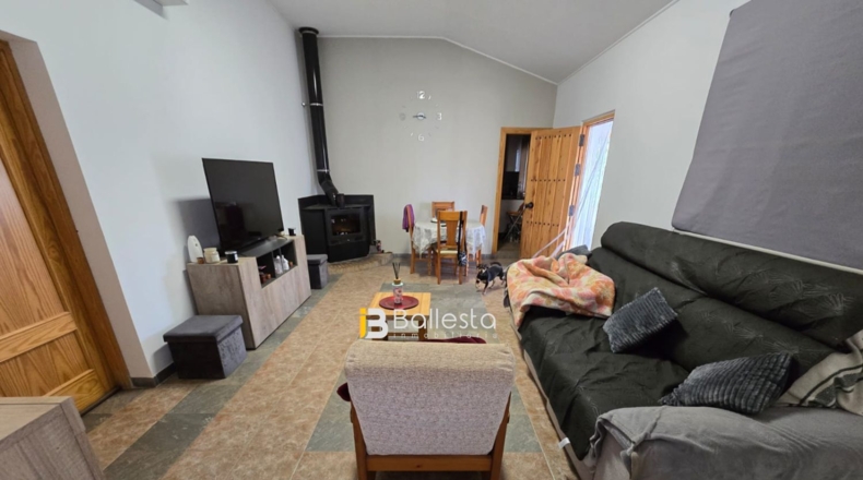 Almería - Huércal-Overa - 11560m2