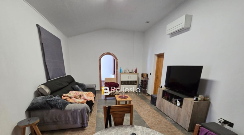Almería - Huércal-Overa - 11560m2