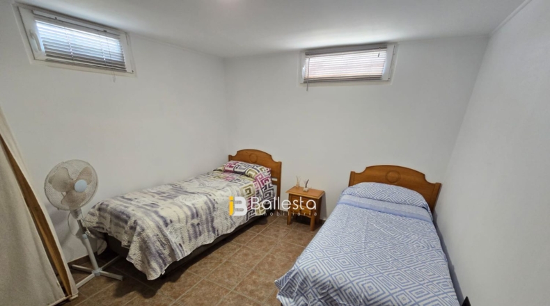 Almería - Huércal-Overa - 11560m2