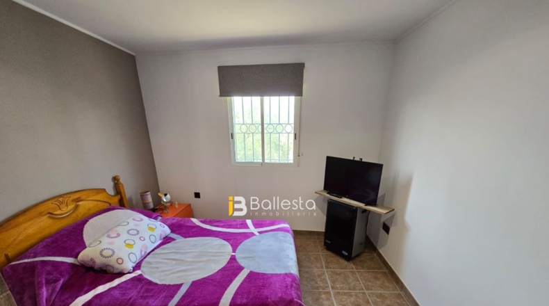 Almería - Huércal-Overa - 11560m2