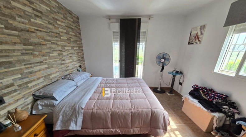 Almería - Huércal-Overa - 11560m2