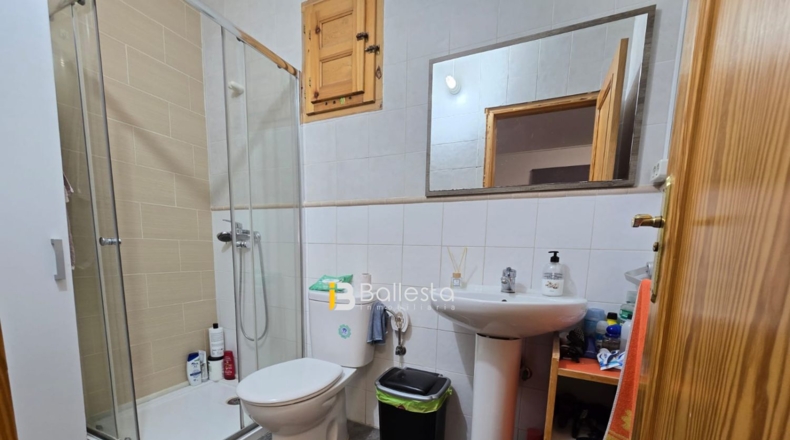 Almería - Huércal-Overa - 11560m2