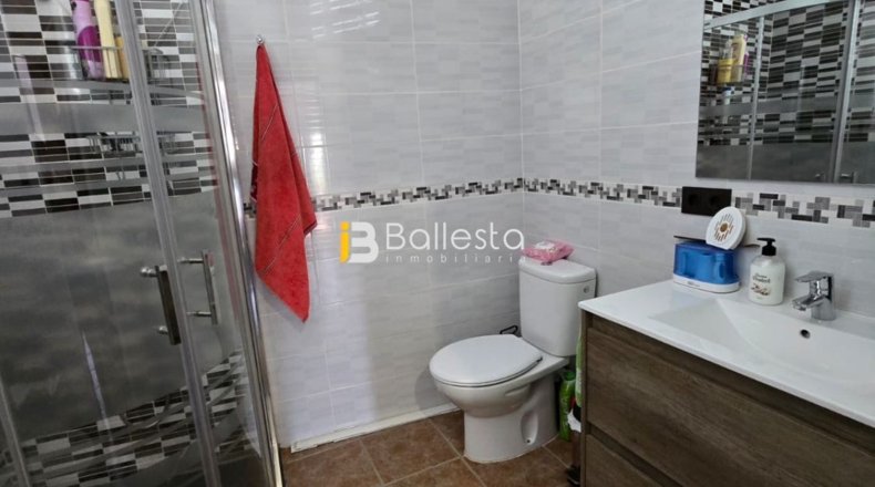 Almería - Huércal-Overa - 11560m2