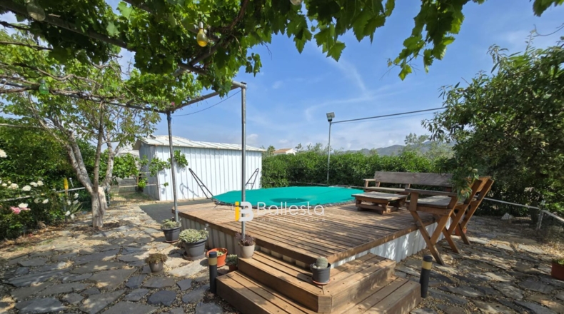 Almería - Huércal-Overa - 11560m2