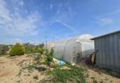 Non-developable land for sale in Huércal-Overa ref: TR410948 photo