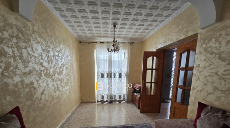 Almería - Huércal-Overa - 156m2