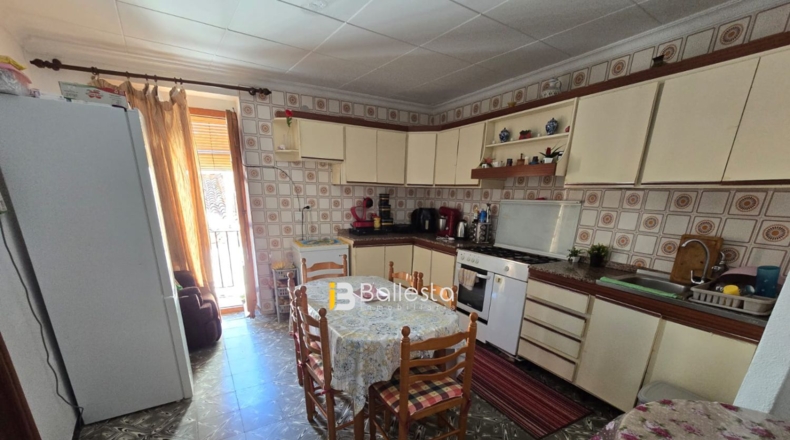 Almería - Huércal-Overa - 156m2