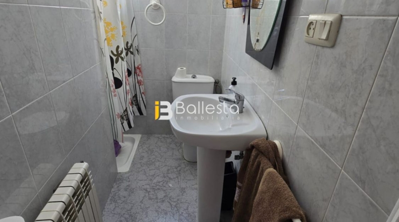 Almería - Huércal-Overa - 156m2