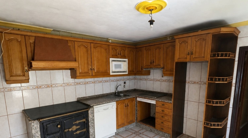 Asturias - Mieres - 118m2