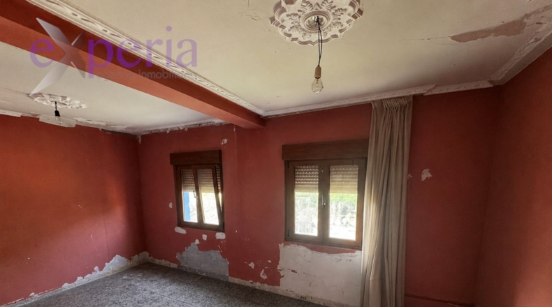 Asturias - Mieres - 118m2