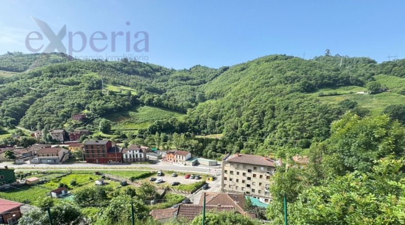 Asturias - Mieres - 118m2