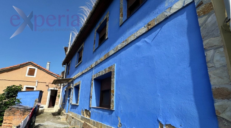 Asturias - Mieres - 118m2