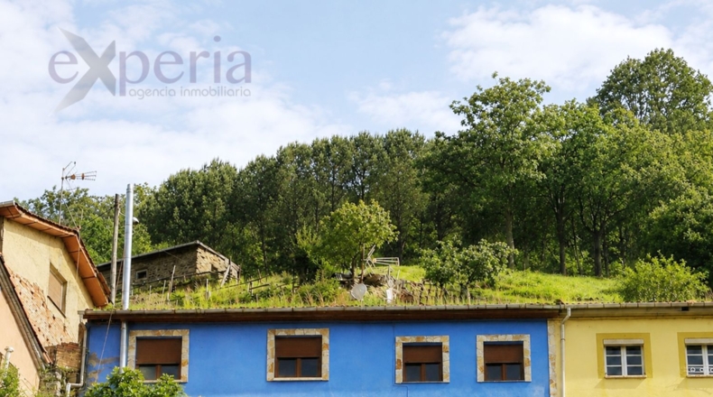 Asturias - Mieres - 118m2