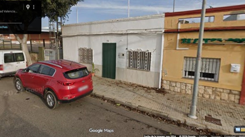Castellón - Castellón de la Plana - 88m2