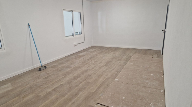 Castellón - Almassora - 495m2