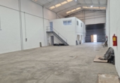 Nave industrial en venta en Almassora ref: TR410946 foto