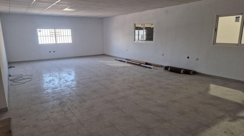 Castellón - Almassora - 495m2