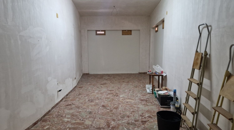 Castellón - Almassora - 300m2