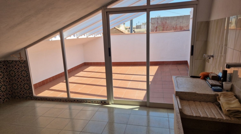 Castellón - Almassora - 300m2
