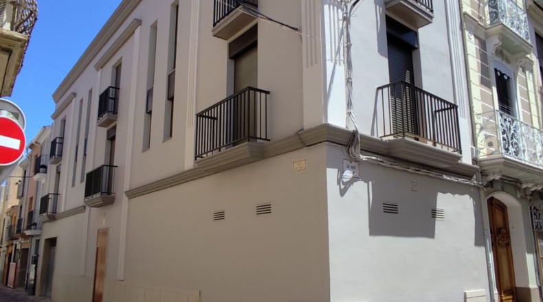 Castellón - Almassora - 300m2