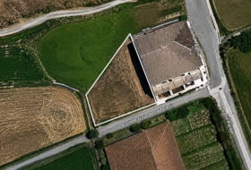 Lapoblación 436&nbsp;m²