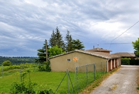 Lapoblación 267&nbsp;m²