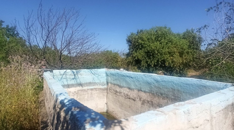 Tarragona - Maspujols - 5773m2