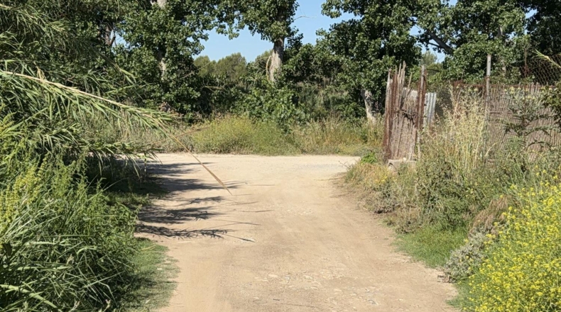 Tarragona - Tarragona - 21000m2