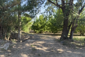 Таррагона 8000&nbsp;м²