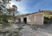Terreno no urbanizable en venta en Paüls ref: TR410953 foto