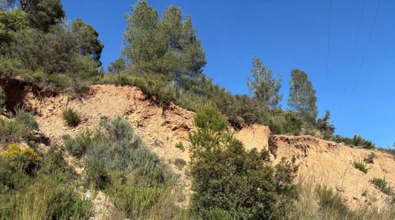 Tarragona - Paüls - 26231m2