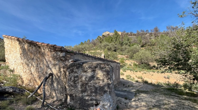 Tarragona - Paüls - 26231m2