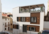 Casa de poble en venda a Onda ref.: TR402066 foto