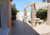Xalet independent amb terreny en venda a San Javier ref.: TR287077 foto