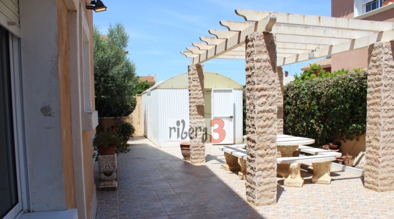 Murcia - San Javier - 665m2