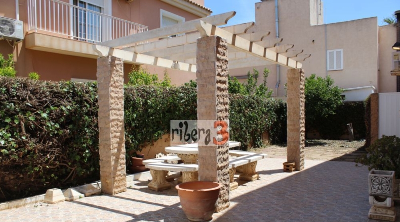 Murcia - San Javier - 665m2