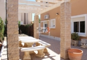 Xalet independent amb terreny en venda a San Javier ref.: TR287077 foto