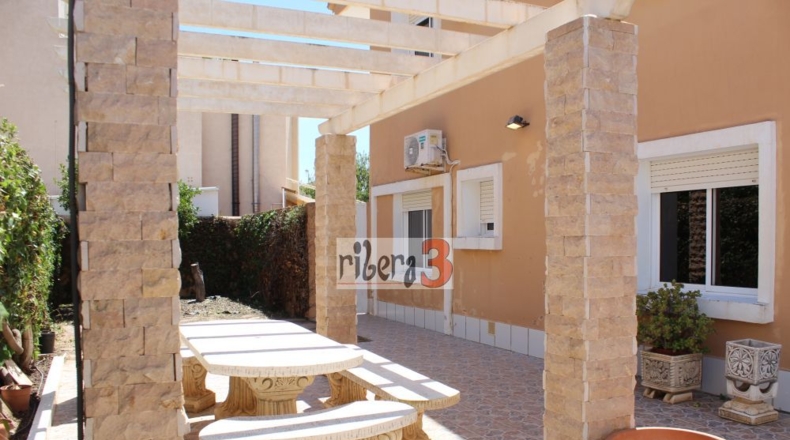 Murcia - San Javier - 665m2